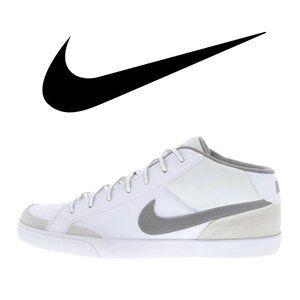 Nike Capri 2 Mid - Size 7